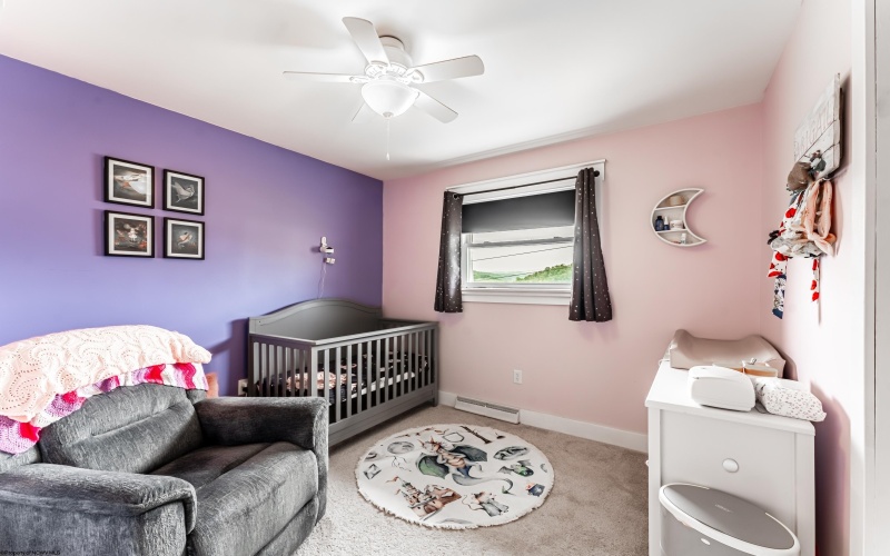 1224 Carlisle Avenue, Morgantown, West Virginia 26505, 3 Bedrooms Bedrooms, 8 Rooms Rooms,2 BathroomsBathrooms,Single Family Detached,For Sale,Carlisle,10160925
