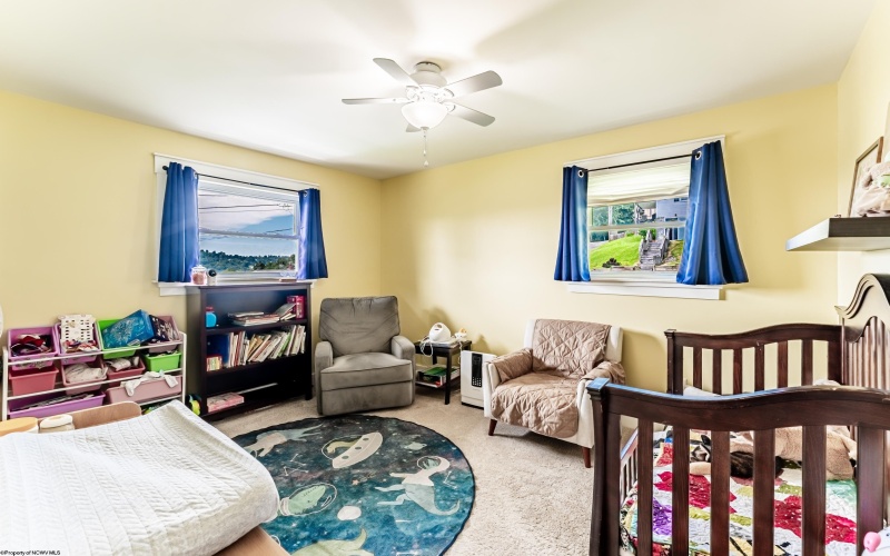 1224 Carlisle Avenue, Morgantown, West Virginia 26505, 3 Bedrooms Bedrooms, 8 Rooms Rooms,2 BathroomsBathrooms,Single Family Detached,For Sale,Carlisle,10160925