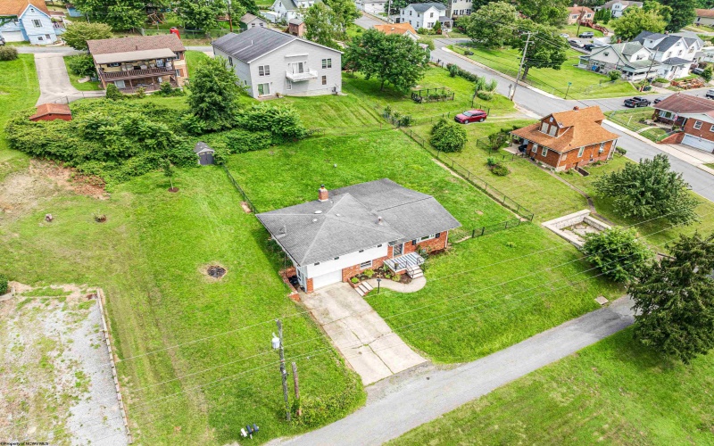 1224 Carlisle Avenue, Morgantown, West Virginia 26505, 3 Bedrooms Bedrooms, 8 Rooms Rooms,2 BathroomsBathrooms,Single Family Detached,For Sale,Carlisle,10160925