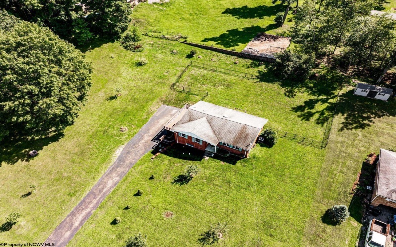 36 Plantation Drive, Morgantown, West Virginia 26508, 3 Bedrooms Bedrooms, 6 Rooms Rooms,1 BathroomBathrooms,Single Family Detached,For Sale,Plantation,10160926