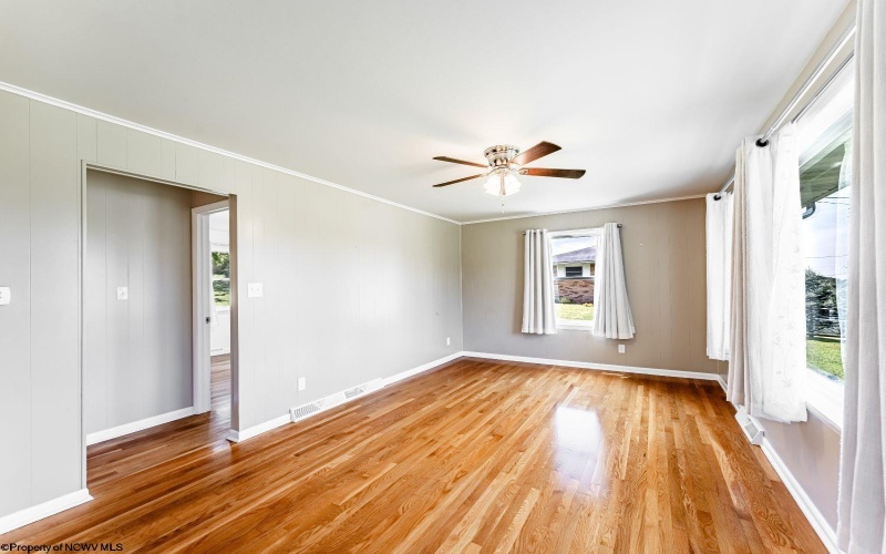 36 Plantation Drive, Morgantown, West Virginia 26508, 3 Bedrooms Bedrooms, 6 Rooms Rooms,1 BathroomBathrooms,Single Family Detached,For Sale,Plantation,10160926