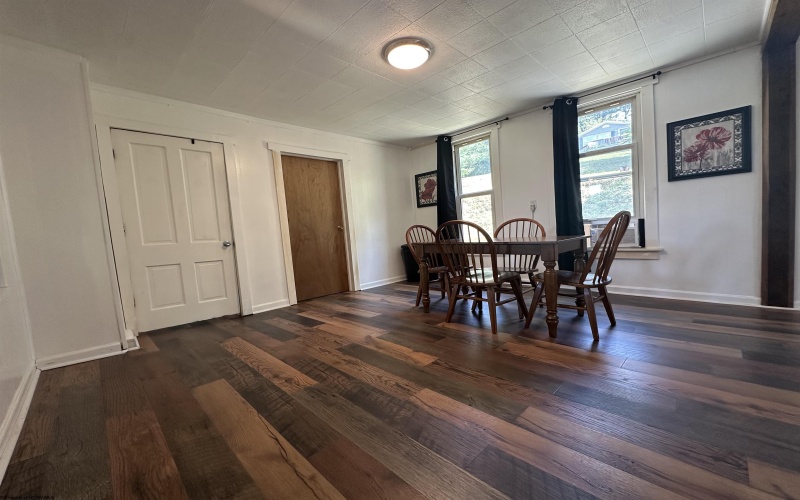6244 Barbour County Highway, Belington, West Virginia 26250, 2 Bedrooms Bedrooms, 5 Rooms Rooms,1 BathroomBathrooms,Single Family Detached,For Sale,Barbour County,10160930