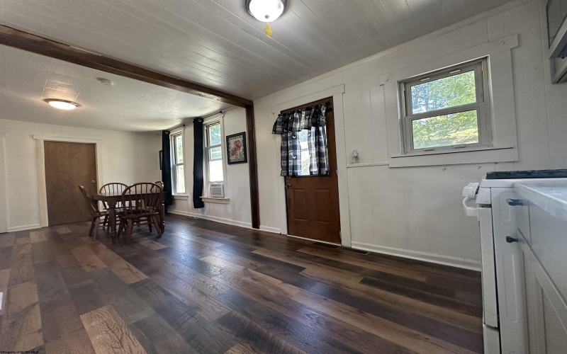 6244 Barbour County Highway, Belington, West Virginia 26250, 2 Bedrooms Bedrooms, 5 Rooms Rooms,1 BathroomBathrooms,Single Family Detached,For Sale,Barbour County,10160930