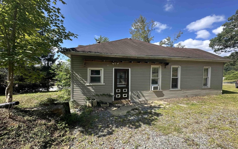 6244 Barbour County Highway, Belington, West Virginia 26250, 2 Bedrooms Bedrooms, 5 Rooms Rooms,1 BathroomBathrooms,Single Family Detached,For Sale,Barbour County,10160930