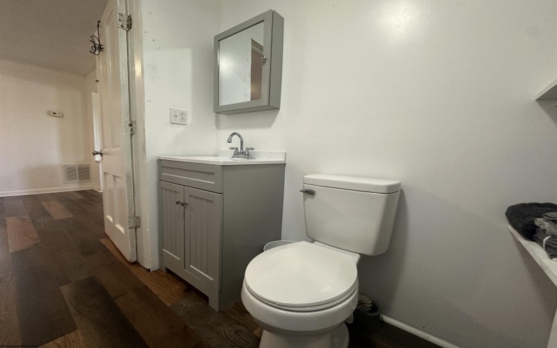 6244 Barbour County Highway, Belington, West Virginia 26250, 2 Bedrooms Bedrooms, 5 Rooms Rooms,1 BathroomBathrooms,Single Family Detached,For Sale,Barbour County,10160930