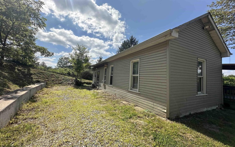 6244 Barbour County Highway, Belington, West Virginia 26250, 2 Bedrooms Bedrooms, 5 Rooms Rooms,1 BathroomBathrooms,Single Family Detached,For Sale,Barbour County,10160930