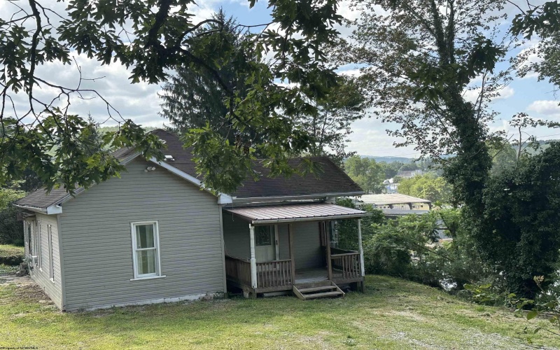 6244 Barbour County Highway, Belington, West Virginia 26250, 2 Bedrooms Bedrooms, 5 Rooms Rooms,1 BathroomBathrooms,Single Family Detached,For Sale,Barbour County,10160930