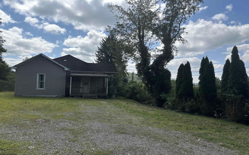6244 Barbour County Highway, Belington, West Virginia 26250, 2 Bedrooms Bedrooms, 5 Rooms Rooms,1 BathroomBathrooms,Single Family Detached,For Sale,Barbour County,10160930