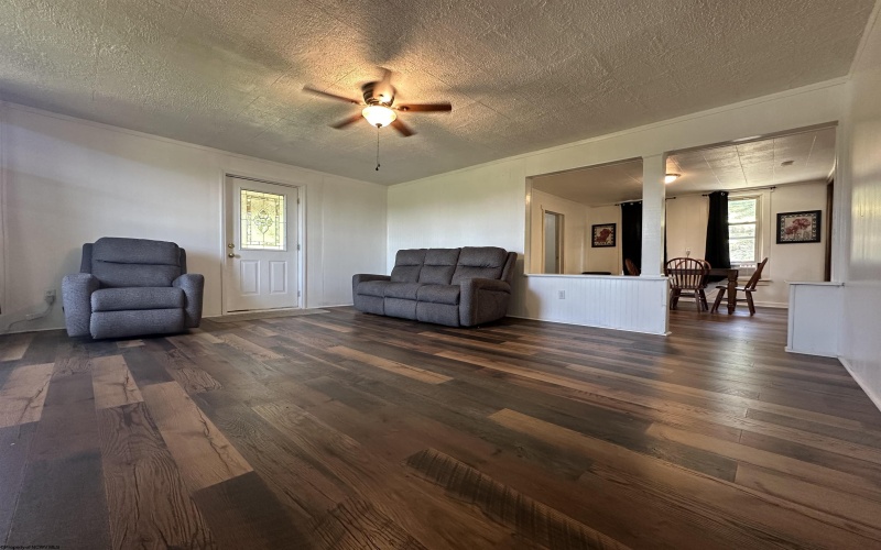 6244 Barbour County Highway, Belington, West Virginia 26250, 2 Bedrooms Bedrooms, 5 Rooms Rooms,1 BathroomBathrooms,Single Family Detached,For Sale,Barbour County,10160930