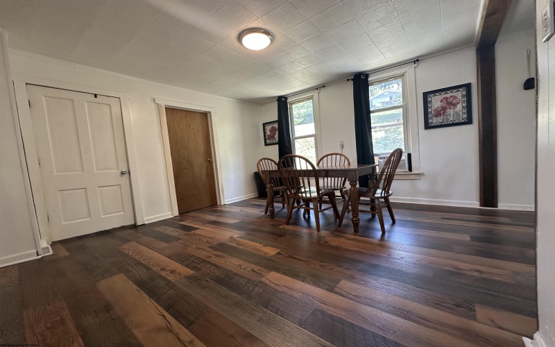 6244 Barbour County Highway, Belington, West Virginia 26250, 2 Bedrooms Bedrooms, 5 Rooms Rooms,1 BathroomBathrooms,Single Family Detached,For Sale,Barbour County,10160930