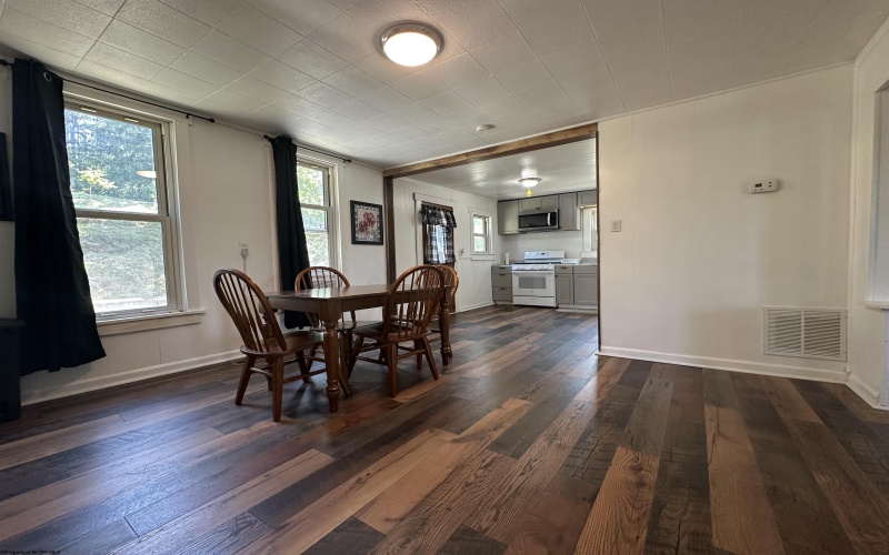 6244 Barbour County Highway, Belington, West Virginia 26250, 2 Bedrooms Bedrooms, 5 Rooms Rooms,1 BathroomBathrooms,Single Family Detached,For Sale,Barbour County,10160930