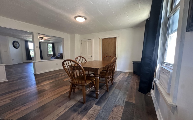 6244 Barbour County Highway, Belington, West Virginia 26250, 2 Bedrooms Bedrooms, 5 Rooms Rooms,1 BathroomBathrooms,Single Family Detached,For Sale,Barbour County,10160930
