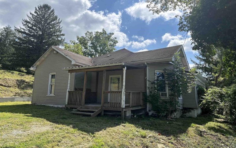 6244 Barbour County Highway, Belington, West Virginia 26250, 2 Bedrooms Bedrooms, 5 Rooms Rooms,1 BathroomBathrooms,Single Family Detached,For Sale,Barbour County,10160930