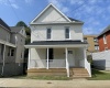 122 Marion Street, Fairmont, West Virginia 26554, 3 Bedrooms Bedrooms, 8 Rooms Rooms,1 BathroomBathrooms,Single Family Detached,For Sale,Marion,10160935