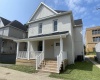 122 Marion Street, Fairmont, West Virginia 26554, 3 Bedrooms Bedrooms, 8 Rooms Rooms,1 BathroomBathrooms,Single Family Detached,For Sale,Marion,10160935
