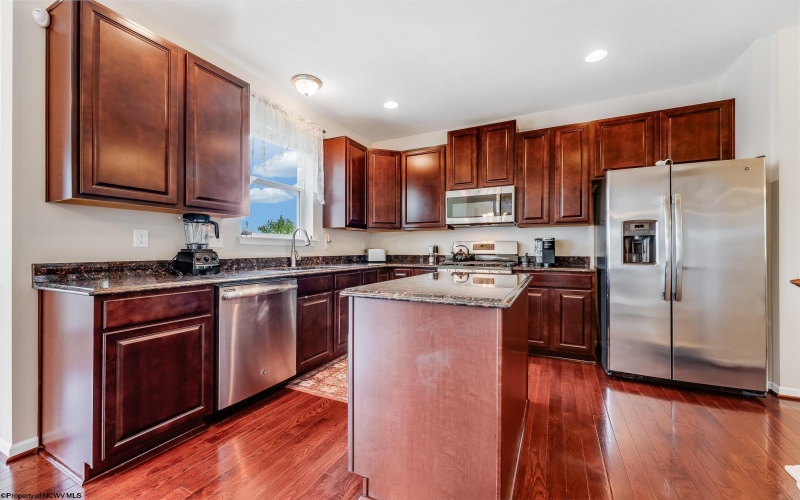 12 Summers Ridge Road, Morgantown, West Virginia 26508, 4 Bedrooms Bedrooms, 10 Rooms Rooms,3 BathroomsBathrooms,Single Family Detached,For Sale,Summers Ridge,10160936