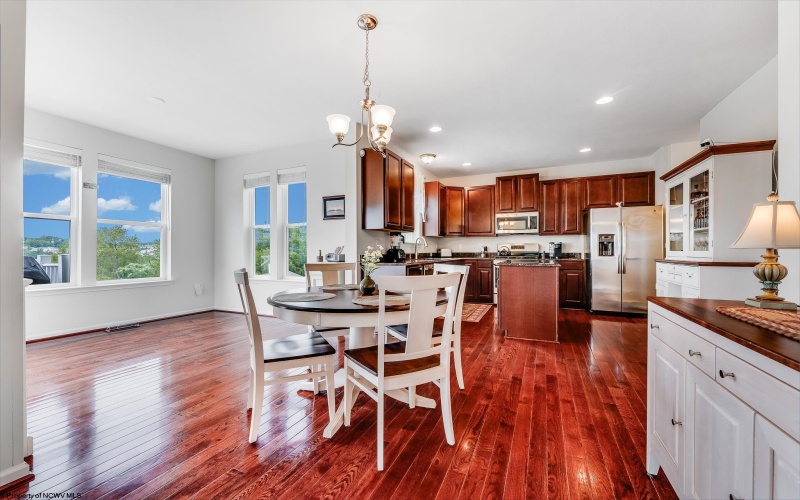 12 Summers Ridge Road, Morgantown, West Virginia 26508, 4 Bedrooms Bedrooms, 10 Rooms Rooms,3 BathroomsBathrooms,Single Family Detached,For Sale,Summers Ridge,10160936