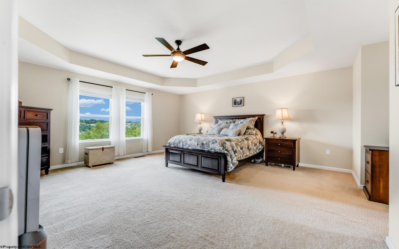 12 Summers Ridge Road, Morgantown, West Virginia 26508, 4 Bedrooms Bedrooms, 10 Rooms Rooms,3 BathroomsBathrooms,Single Family Detached,For Sale,Summers Ridge,10160936