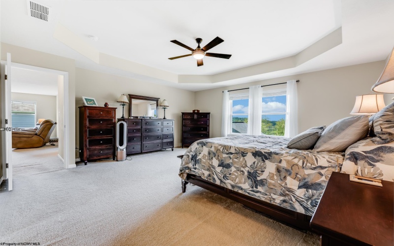 12 Summers Ridge Road, Morgantown, West Virginia 26508, 4 Bedrooms Bedrooms, 10 Rooms Rooms,3 BathroomsBathrooms,Single Family Detached,For Sale,Summers Ridge,10160936