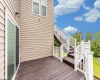 12 Summers Ridge Road, Morgantown, West Virginia 26508, 4 Bedrooms Bedrooms, 10 Rooms Rooms,3 BathroomsBathrooms,Single Family Detached,For Sale,Summers Ridge,10160936