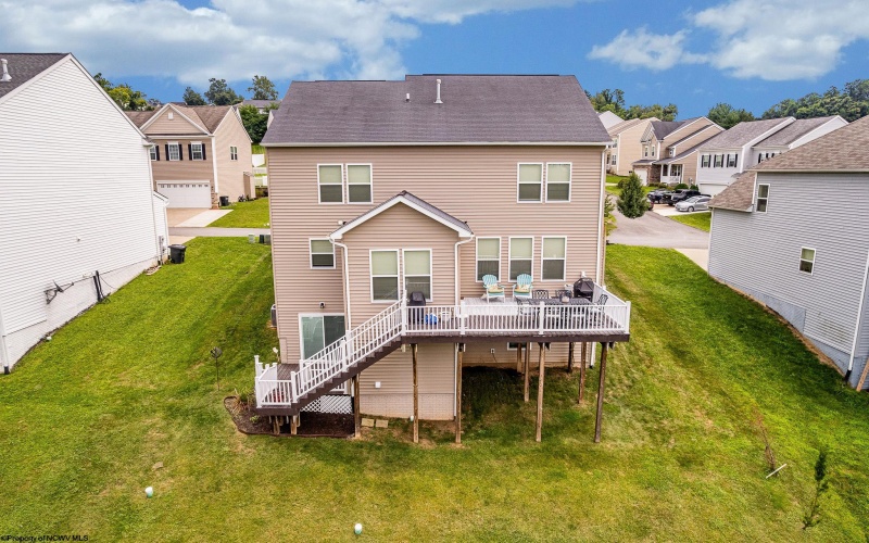 12 Summers Ridge Road, Morgantown, West Virginia 26508, 4 Bedrooms Bedrooms, 10 Rooms Rooms,3 BathroomsBathrooms,Single Family Detached,For Sale,Summers Ridge,10160936