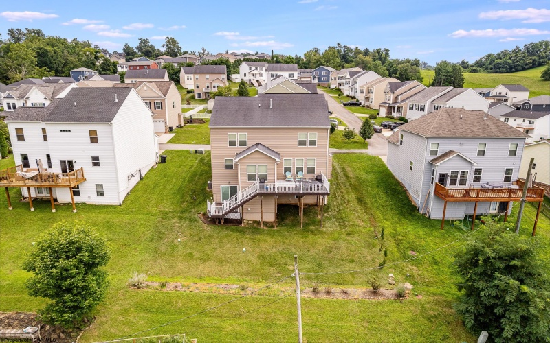 12 Summers Ridge Road, Morgantown, West Virginia 26508, 4 Bedrooms Bedrooms, 10 Rooms Rooms,3 BathroomsBathrooms,Single Family Detached,For Sale,Summers Ridge,10160936