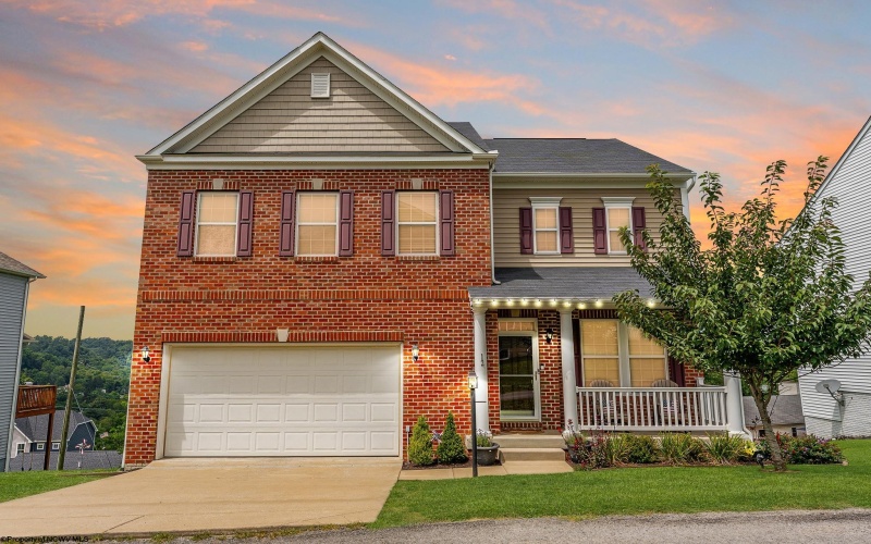 12 Summers Ridge Road, Morgantown, West Virginia 26508, 4 Bedrooms Bedrooms, 10 Rooms Rooms,3 BathroomsBathrooms,Single Family Detached,For Sale,Summers Ridge,10160936