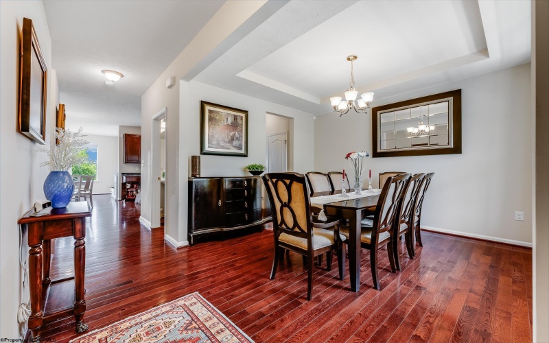 12 Summers Ridge Road, Morgantown, West Virginia 26508, 4 Bedrooms Bedrooms, 10 Rooms Rooms,3 BathroomsBathrooms,Single Family Detached,For Sale,Summers Ridge,10160936