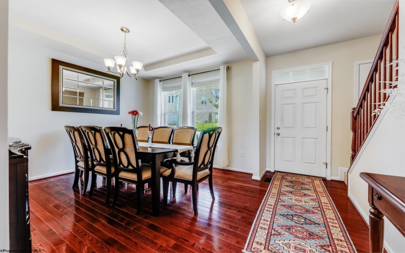 12 Summers Ridge Road, Morgantown, West Virginia 26508, 4 Bedrooms Bedrooms, 10 Rooms Rooms,3 BathroomsBathrooms,Single Family Detached,For Sale,Summers Ridge,10160936