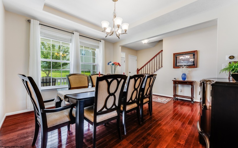 12 Summers Ridge Road, Morgantown, West Virginia 26508, 4 Bedrooms Bedrooms, 10 Rooms Rooms,3 BathroomsBathrooms,Single Family Detached,For Sale,Summers Ridge,10160936