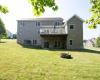 313 Salonika Drive, Morgantown, West Virginia 26508, 5 Bedrooms Bedrooms, 12 Rooms Rooms,4 BathroomsBathrooms,Single Family Detached,For Sale,Salonika,10160945