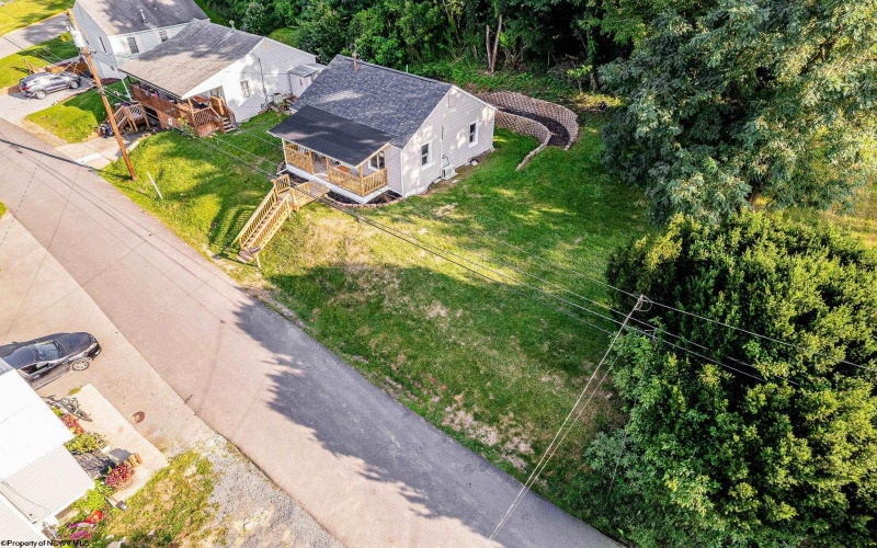 461 Ohio Avenue, Westover, West Virginia 26501, 2 Bedrooms Bedrooms, 4 Rooms Rooms,1 BathroomBathrooms,Single Family Detached,For Sale,Ohio,10160944