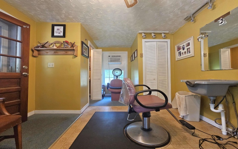 13 Church Fork Road, Hundred, West Virginia 26575, 4 Bedrooms Bedrooms, 8 Rooms Rooms,2 BathroomsBathrooms,Single Family Detached,For Sale,Church Fork,10160943