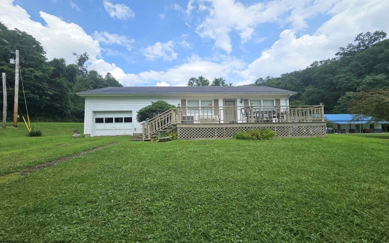 13 Church Fork Road, Hundred, West Virginia 26575, 4 Bedrooms Bedrooms, 8 Rooms Rooms,2 BathroomsBathrooms,Single Family Detached,For Sale,Church Fork,10160943