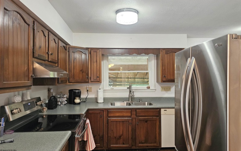 13 Church Fork Road, Hundred, West Virginia 26575, 4 Bedrooms Bedrooms, 8 Rooms Rooms,2 BathroomsBathrooms,Single Family Detached,For Sale,Church Fork,10160943