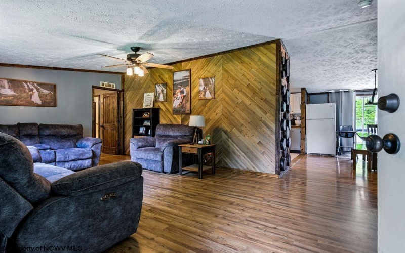 3001 Chapel Road, Gassaway, West Virginia 26624, 4 Bedrooms Bedrooms, 11 Rooms Rooms,2 BathroomsBathrooms,Single Family Detached,For Sale,Chapel,10160941