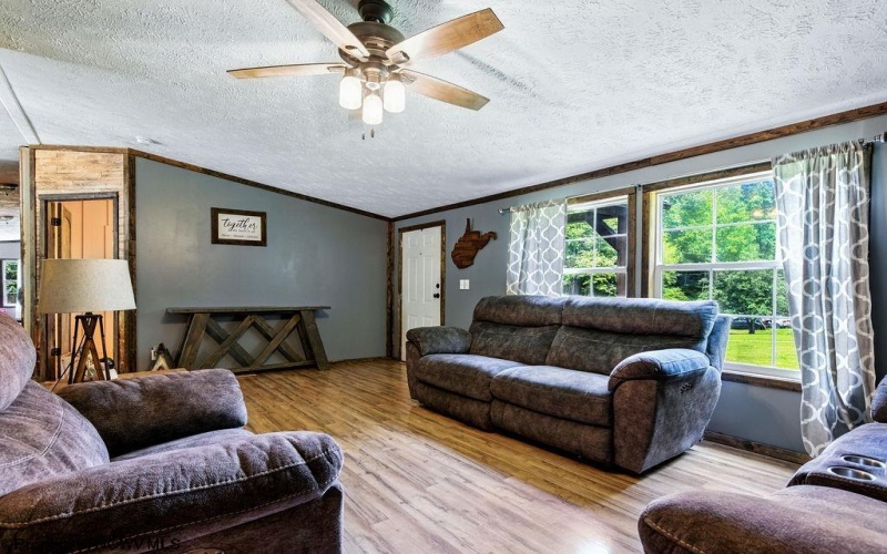3001 Chapel Road, Gassaway, West Virginia 26624, 4 Bedrooms Bedrooms, 11 Rooms Rooms,2 BathroomsBathrooms,Single Family Detached,For Sale,Chapel,10160941