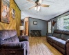 3001 Chapel Road, Gassaway, West Virginia 26624, 4 Bedrooms Bedrooms, 11 Rooms Rooms,2 BathroomsBathrooms,Single Family Detached,For Sale,Chapel,10160941