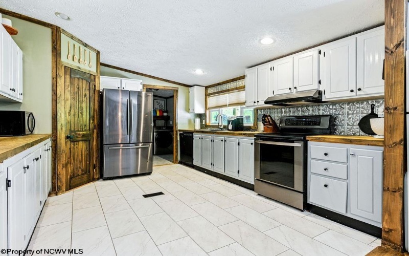 3001 Chapel Road, Gassaway, West Virginia 26624, 4 Bedrooms Bedrooms, 11 Rooms Rooms,2 BathroomsBathrooms,Single Family Detached,For Sale,Chapel,10160941