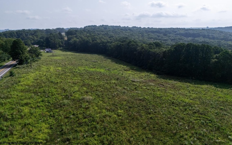 TBD Preston Highway, Bruceton Mills, West Virginia 26525, ,Lots/land,For Sale,Preston,10160950