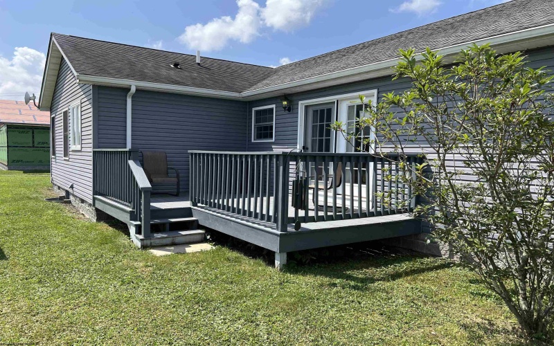 18 Northview Drive, Elkins, West Virginia 26241, 3 Bedrooms Bedrooms, 8 Rooms Rooms,2 BathroomsBathrooms,Single Family Detached,For Sale,Northview,10160963