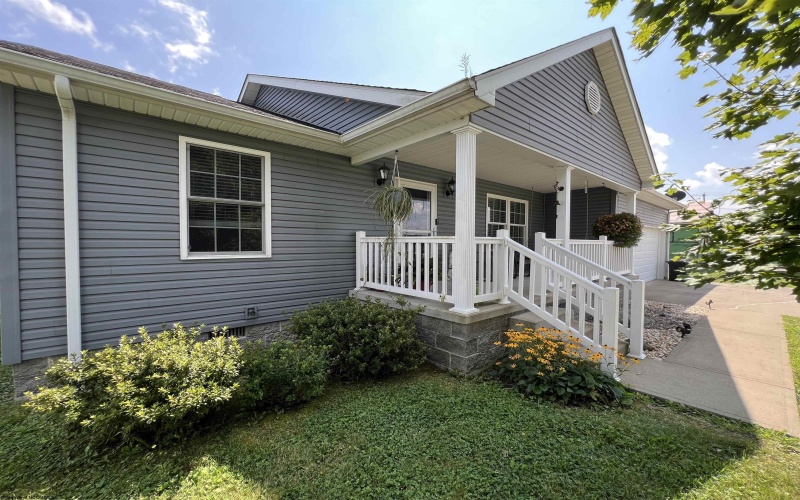 18 Northview Drive, Elkins, West Virginia 26241, 3 Bedrooms Bedrooms, 8 Rooms Rooms,2 BathroomsBathrooms,Single Family Detached,For Sale,Northview,10160963