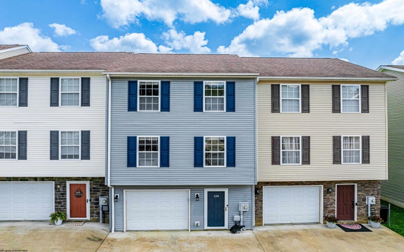 138 Eagle Drive, Maidsville, West Virginia 26541, 3 Bedrooms Bedrooms, 5 Rooms Rooms,1 BathroomBathrooms,Single Family Attached,For Sale,Eagle,10160957