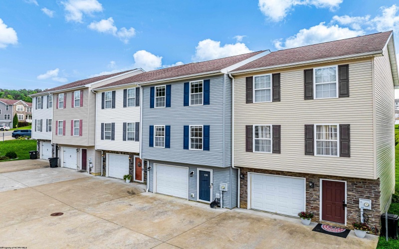 138 Eagle Drive, Maidsville, West Virginia 26541, 3 Bedrooms Bedrooms, 5 Rooms Rooms,1 BathroomBathrooms,Single Family Attached,For Sale,Eagle,10160957
