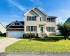 1107 Bailey Circle, Morgantown, West Virginia 26508, 5 Bedrooms Bedrooms, 9 Rooms Rooms,3 BathroomsBathrooms,Single Family Detached,For Sale,Bailey,10160961