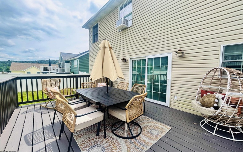 1107 Bailey Circle, Morgantown, West Virginia 26508, 5 Bedrooms Bedrooms, 9 Rooms Rooms,3 BathroomsBathrooms,Single Family Detached,For Sale,Bailey,10160961