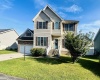 1107 Bailey Circle, Morgantown, West Virginia 26508, 5 Bedrooms Bedrooms, 9 Rooms Rooms,3 BathroomsBathrooms,Single Family Detached,For Sale,Bailey,10160961