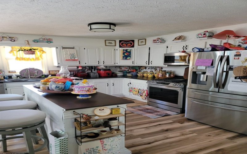 185 Wilson Lane, Elkins, West Virginia 26241, 4 Bedrooms Bedrooms, 10 Rooms Rooms,2 BathroomsBathrooms,Single Family Detached,For Sale,Wilson,10160956