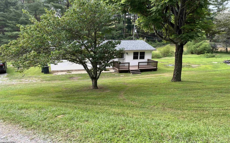 1302 Little Sand Run Road, Buckhannon, West Virginia 26201, 3 Bedrooms Bedrooms, 5 Rooms Rooms,1 BathroomBathrooms,Single Family Detached,For Sale,Little Sand Run,10160951