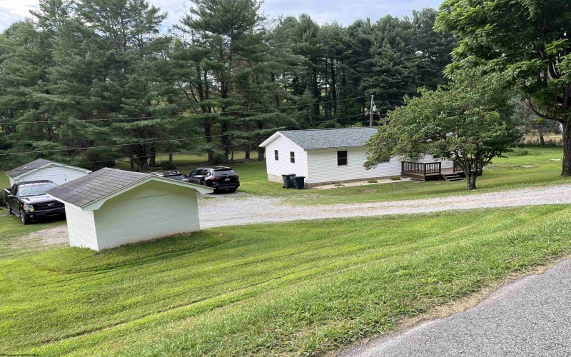 1302 Little Sand Run Road, Buckhannon, West Virginia 26201, 3 Bedrooms Bedrooms, 5 Rooms Rooms,1 BathroomBathrooms,Single Family Detached,For Sale,Little Sand Run,10160951